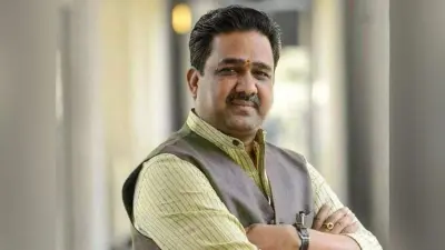 UP BJP: संगठन मंत्री सुनील बंसल हुए प्रमोट, केंद्रीय संगठन मंत्री समेत इन 3 राज्यों के बने प्रदेश प्रभारी