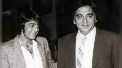 Sunil Dutt Birth Anniversary: पिता की जयंती पर संजय दत्त हुए भावुक, बोले-आप मेरे हीरो थे और हमेशा रहेंगे