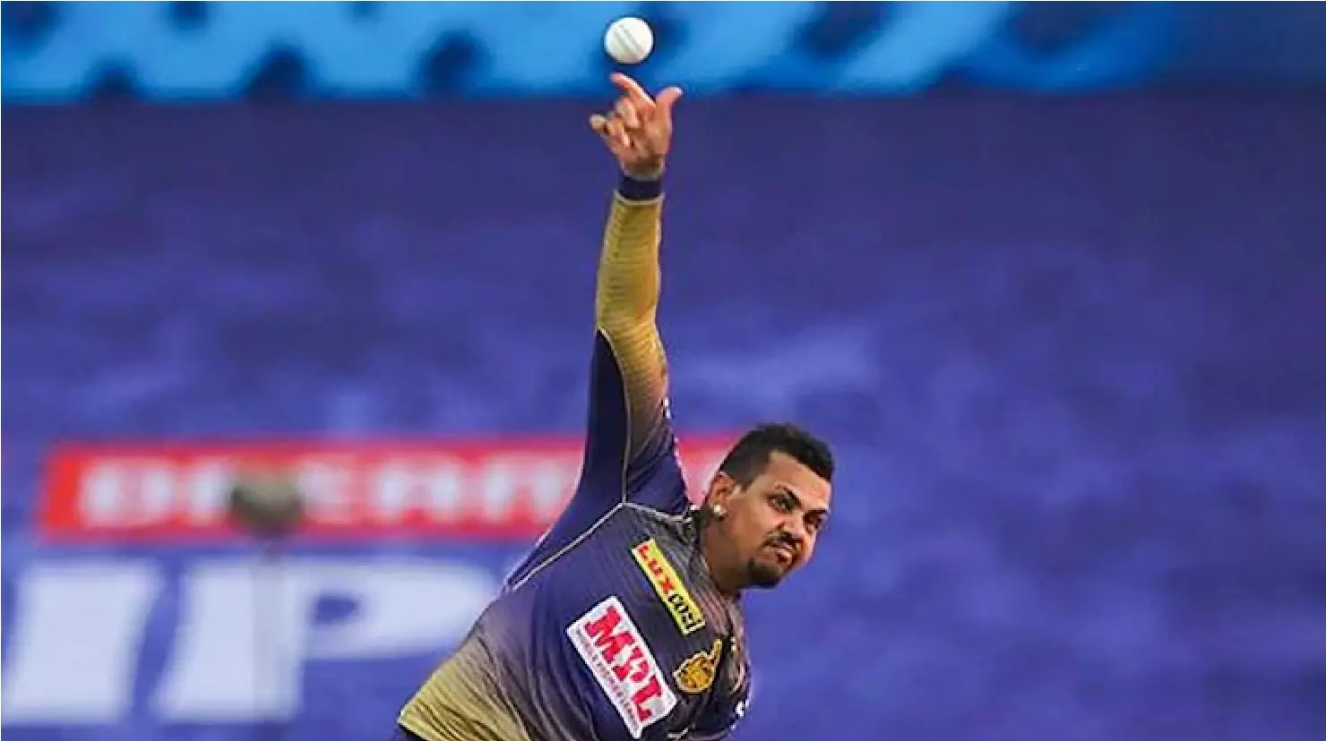 IPL 2020 : RCB के खिलाफ मैच से पहले संदिग्ध गेंदबाजी एक्शन में फंसा केकेआर का दिग्गज बॉलर