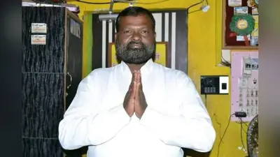 गिरिडीह के मेयर सुनील पासवान के खिलाफ जालसाजी का मामला दर्ज