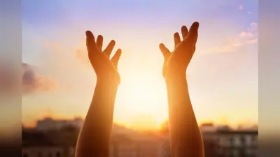 आओ अपनी भूल सुधारें