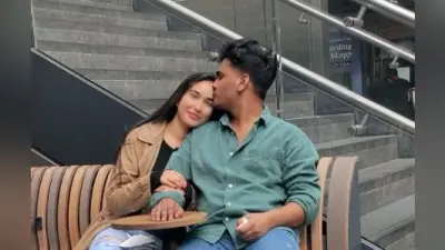 Indian Idol 11 के विनर Sunny Hindustani की गर्लफ्रेंड नहीं है हिंदुस्तानी, खूबसूरती देख दीवाने हो जाएंगे आप