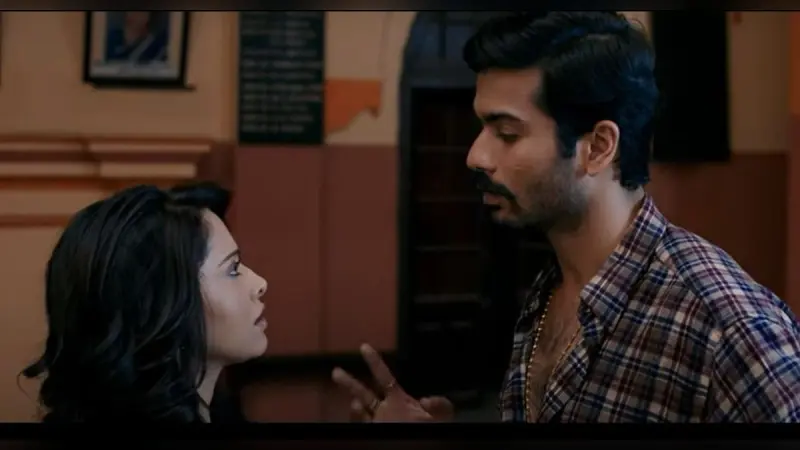 Hurdang Trailer: आरक्षण के मुद्दे को लेकर मची हुड़दंग, देखें सनी कौशल और नुसरत भरुचा की फिल्म का ट्रेलर