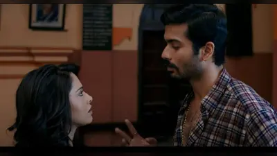 Hurdang Trailer: आरक्षण के मुद्दे को लेकर मची हुड़दंग, देखें सनी कौशल और नुसरत भरुचा की फिल्म का ट्रेलर