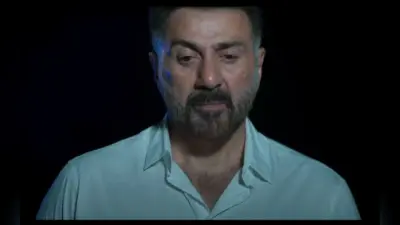 Sunny Deol Missing Posters: सनी देओल हुए लापता? पठानकोट में भाजपा सांसद के लगे पोस्टर