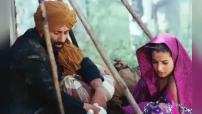Gadar: सोनी राजदान ने इस वजह से ठुकराई थी सनी देओल की फिल्म, आज भी है इसका मलाल