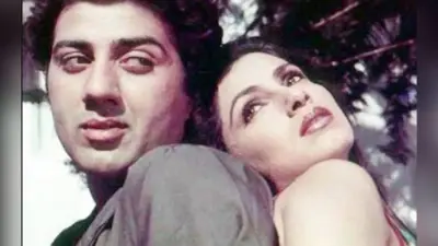 Flashback : सनी देओल और डिंपल कपाड़िया के अफेयर के बारे में सुनकर एक्टर की पत्नी ने कह दी थी ये बात, पढ़ें पूरा किस्सा