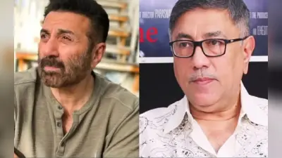 सुनील दर्शन ने सनी देओल पर लगाये गंभीर आरोप, बोले- मुझे बेवकूफ बनाया और पैसे भी नहीं लौटाए…