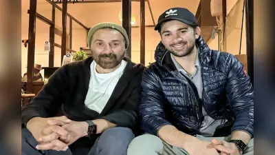Sunny Deol के बेटे करण देओल ने की सगाई, इस दिन लेंगे सात फेरे, जानें कौन है गदर 2 एक्टर की होने वाली बहू