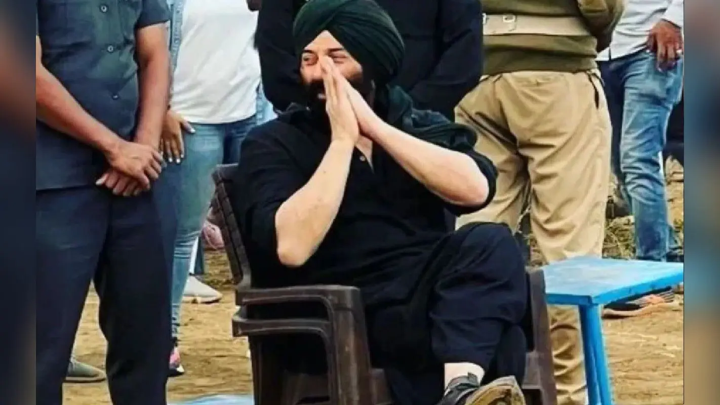 Gadar 2: जब सनी देओल से पूछा गया था-कभी पाकिस्तान तो नहीं जाएंगे ना? ‘तारा सिंह’ का जवाब सुन हो जाएंगे हैरान