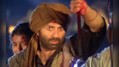 Lahore 1947 में सनी देओल इस हसीना संग लड़ाएंगे इश्क, राजकुमार संतोशी-गदर 2 एक्टर की जोड़ी होगी ब्लॉकबस्टर