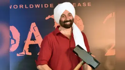 Sunny Deol ने जुहू वाले बंगले की नीलामी को लेकर तोड़ी चुप्पी, कहा- मैं कुछ भी बोलूंगा, तो गलत ही समझा…