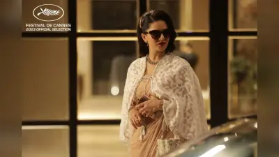 Cannes Film Festival 2023: अनुराग कश्यप की फिल्म ‘कैनेडी’ एकमात्र भारतीय फिल्म, जिसका कान्स में होगा प्रीमियर