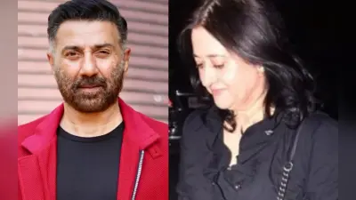 Sunny Deol: मिलिए सनी देओल की पत्नी पूजा देओल से, इस वजह से Gadar 2 एक्टर ने दुनिया से छिपाई थी अपनी शादी