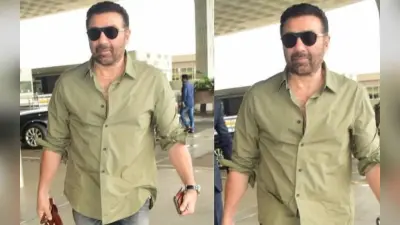 Sunny Deol ने रिजेक्ट की थी ये सुपरहिट फिल्म! फिर ऐसे चमकी सलमान खान की किस्मत