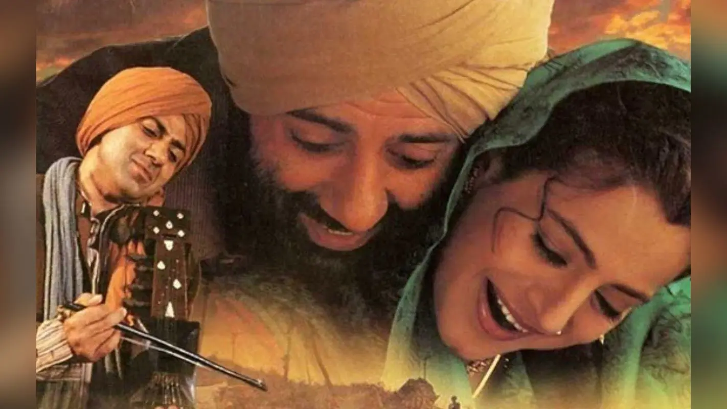 Sunny Deol ने गदर 2 की सफलता पर तोड़ी चुप्पी, कहा- यह एक अद्भुत एहसास है क्योंकि…
