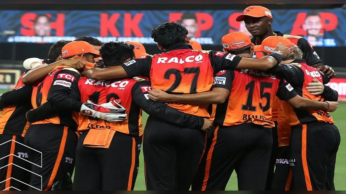 IPL 2021 SRH vs PBKS: पंजाब के खिलाफ मुकाबले में हैदराबाद बना सकता है बेहद शर्मनाक रिकॉर्ड