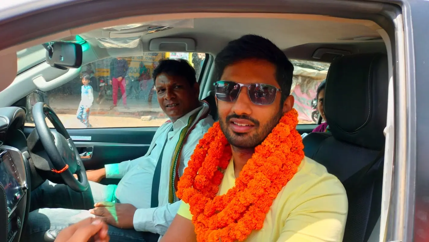 IPL 2022: सनराइजर्स के स्टार खिलाड़ी राहुल त्रिपाठी का है झारखंड से खास नाता, धोनी के लिए कह दी बड़ी बात