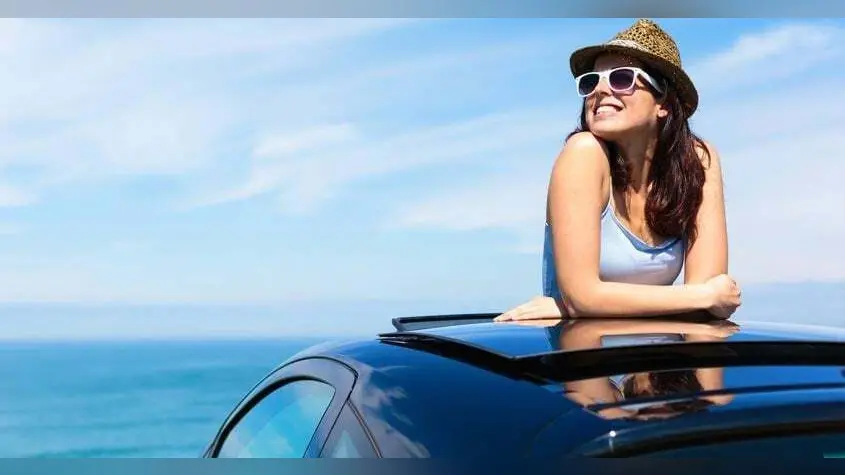 Top 5 Best Sunroof Cars: इंडिया में बिकने वाली 5 सबसे किफायती सनरूफ कार, देखें तस्वीरें