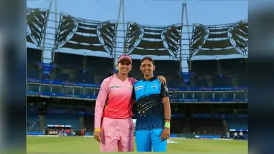 SPN vs TRL, Women’s T20 Challenge: सुपरनोवाज ने ट्रेलब्लेजर को 49 रन से हराया, चमकीं पूजा वस्त्रकर
