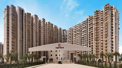 Supertech हुई दिवालिया, 25 हजार फ्लैट बॉयर्स को कैसे मिलेगा फ्लैट!