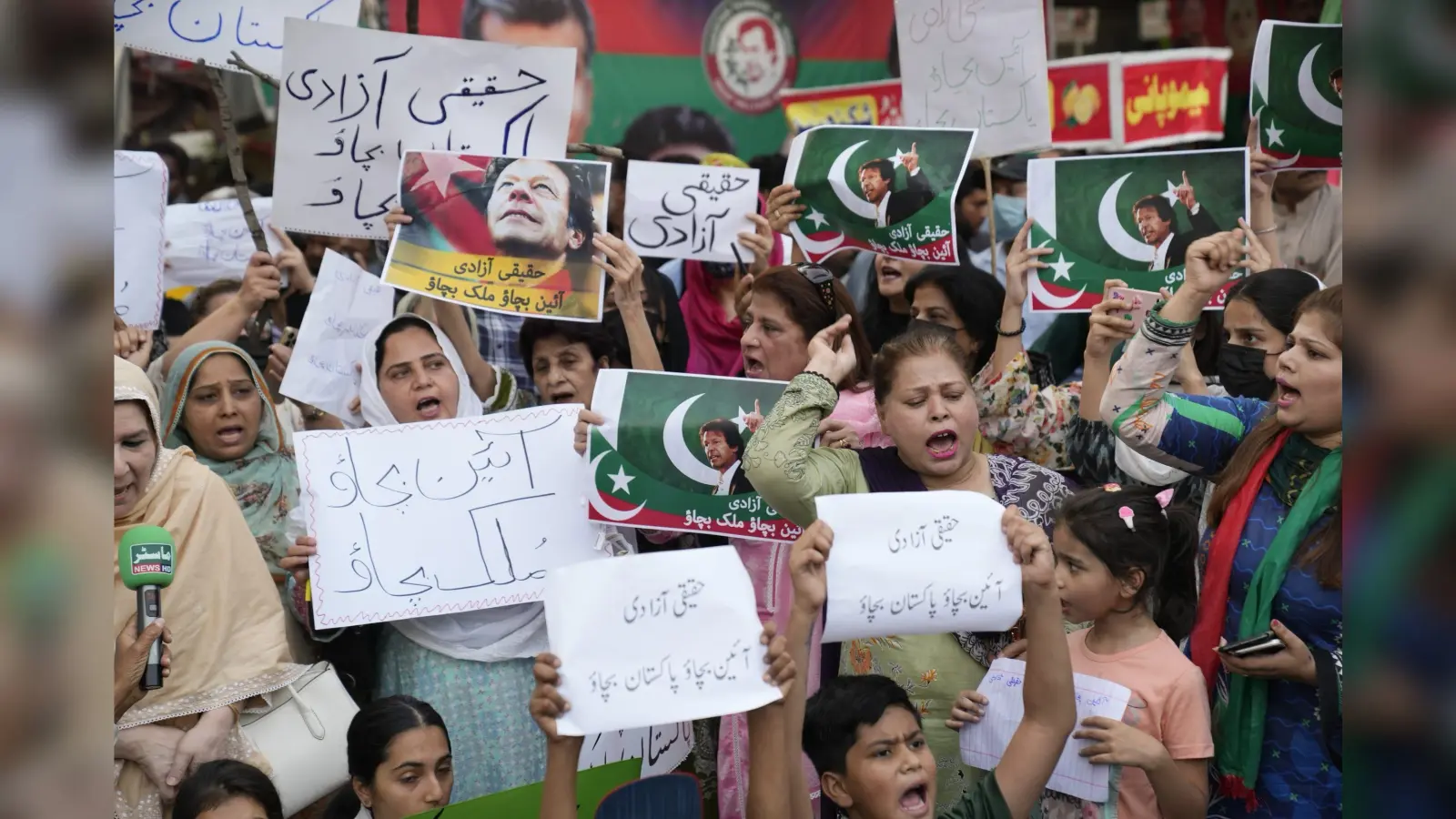 Pakistan Crisis: 9 मई की घटना को लेकर क्या बोले पाकिस्तान के थल सेनाध्यक्ष जनरल असीम मुनीर, जानें