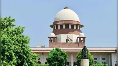 सेंट्रल विस्टा प्रोजेक्ट को चुनौती देने वाली याचिका को सुप्रीम कोर्ट ने खारिज किया