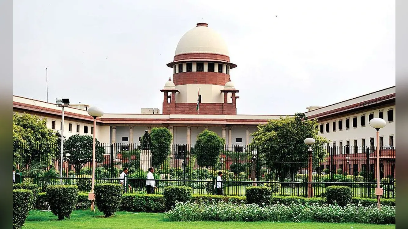 धनबाद ADJ मर्डर केस: सुप्रीम कोर्ट में CBI जांच की मांग, हाइकोर्ट ने बताया नागालैंड से बदतर हालात