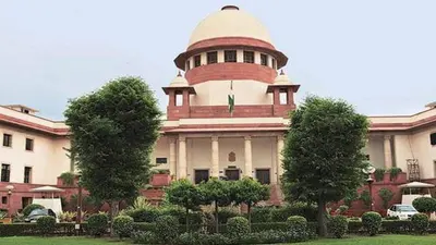 NEET PG 2022: सुप्रीम कोर्ट में इंटर्नशिप की समय सीमा बढ़ाने की मांग वाली याचिका पर सुनवाई 8 फरवरी तक टला