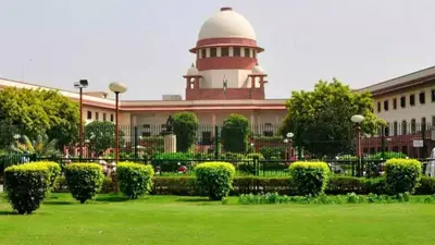 VVPAT: सुप्रीम कोर्ट ने वीवीपैट पर्चियों के मिलान की मांग वाली याचिका पर फैसला सुरक्षित रखा