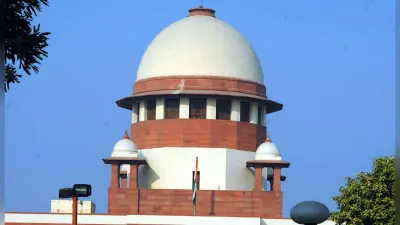 UP Nikay Chunav: निकाय चुनाव में OBC आरक्षण को लेकर SC में सुनवाई आज, फैसले पर टिकी पार्टियों की निगाहें