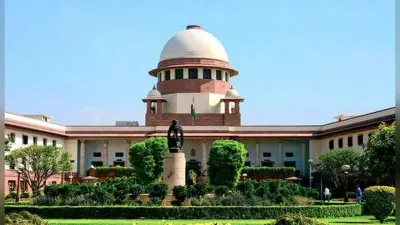 बंगाल पंचायत चुनाव: केंद्रीय बलों की तैनाती मामले में सुप्रीम कोर्ट से ममता सरकार को झटका, HC का आदेश बरकरार
