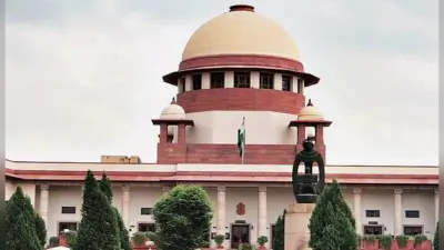 दिल्ली हाईकोर्ट के फैसले को सुप्रीम कोर्ट में चुनौती, कोर्ट ने कहा- अधिकारियों को जेल में डालकर नहीं लाई जा सकती ऑक्सीजन