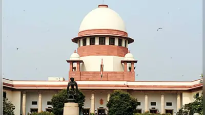 Collegium System : ‘कॉलेजियम व्यवस्था नहीं होनी चाहिए बेपटरी’, सुप्रीम कोर्ट ने कही ये बात