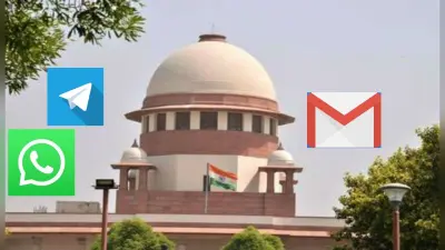 SC ने अरुण गोयल की नियुक्ति में जल्दबाजी पर उठाए सवाल, कहा- VRS लेते ही 24 घंटे में बनाए गए चुनाव आयुक्त?