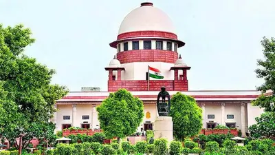 दुराचारी की जमानत पर फैसला करने को हाईकोर्ट ने मिलवाई लड़की की कुंडली, सुप्रीम कोर्ट ने पलट दिया आदेश