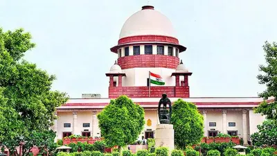 Pegasus Case: SC ने पेगासस जासूसी की बात को नकारा, 29 फोन में से 5 में मिला एक प्रकार का मालवेयर