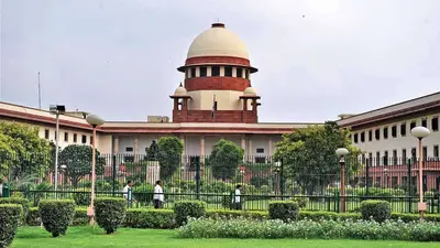 पंकज मिश्रा और प्रेम प्रकाश को बड़ा झटका, सुप्रीम कोर्ट ने नहीं दी जमानत, 6 माह बाद फिर होगी सुनवाई