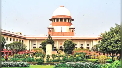 नारद स्टिंग केस में कलकत्ता हाईकोर्ट के आदेश के खिलाफ SC में CBI, सुनवाई टालने की मांग