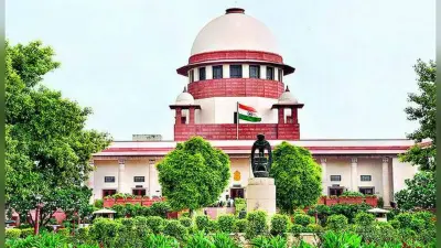 सुप्रीम कोर्ट से टेलीकॉम कंपनियों को सशर्त मिली मोहलत, अब 10 साल में करना होगा एजीआर का बकाये का भुगतान