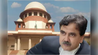सुप्रीम कोर्ट ने स्कूल पोस्टिंग मामले में जस्टिस गंगोपाध्याय के आदेश पर लगाई अंतरिम रोक