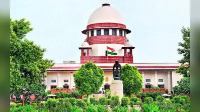 बंगाल पंचायत चुनाव : केंद्रीय बलों की तैनाती को लेकर सुप्रीम कोर्ट में सुनवाई आज