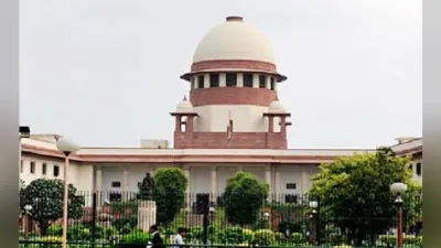 अग्निपथ योजना : दिल्ली HC के फैसले को चुनौती देने वाली याचिकाएं सुप्रीम कोर्ट में खारिज