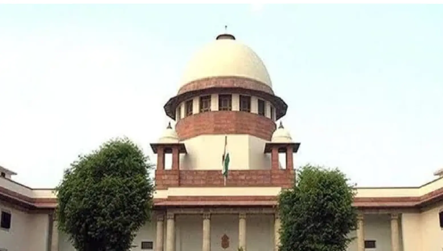 सीजेआई चंद्रचूड़ ने हाई कोर्ट के 5 नये न्यायाधीश को दिलायी शपथ, SC में न्यायाधीशों की कुल संख्या बढ़कर हुई 32