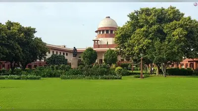 लिव-इन रिलेशनशिप को लेकर गाइडलाइन बनाने की याचिका खारिज, सुप्रीम कोर्ट ने बताया ‘मूर्खतापूर्ण विचार’
