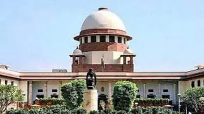 Supertech Twin Towers Case: नोएडा अथॉरिटी ने सुप्रीम कोर्ट को बताया, 22 मई तक गिरा दिए जाएंगे ट्विन टावर