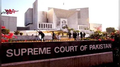 Pakistan News: नये सिरे से चुनाव कराने का अनुरोध वाली याचिका पाकिस्तान SC ने किया खारिज, लगाया जुर्माना