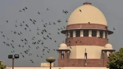 BS4 वाहन खरीदने वालों को सुप्रीम कोर्ट से मिली बड़ी राहत, पढ़ें पूरी खबर…