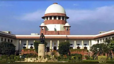 लाल किला हमला: सुप्रीम कोर्ट ने कहा- अशफाक को फांसी होगी, खारिज किया रिव्यू पिटीशन