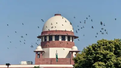 Pegasus : जासूसी के आरोपों की जांच के लिए गठित होगी कमेटी, केंद्र ने सुप्रीम कोर्ट को बताया